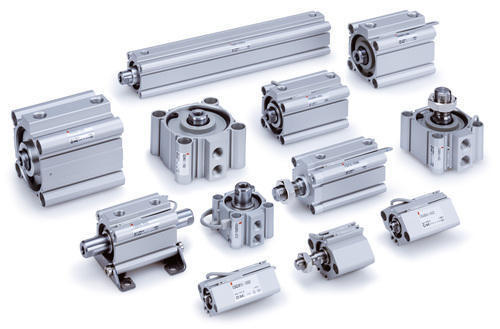 pneumatic cylinder